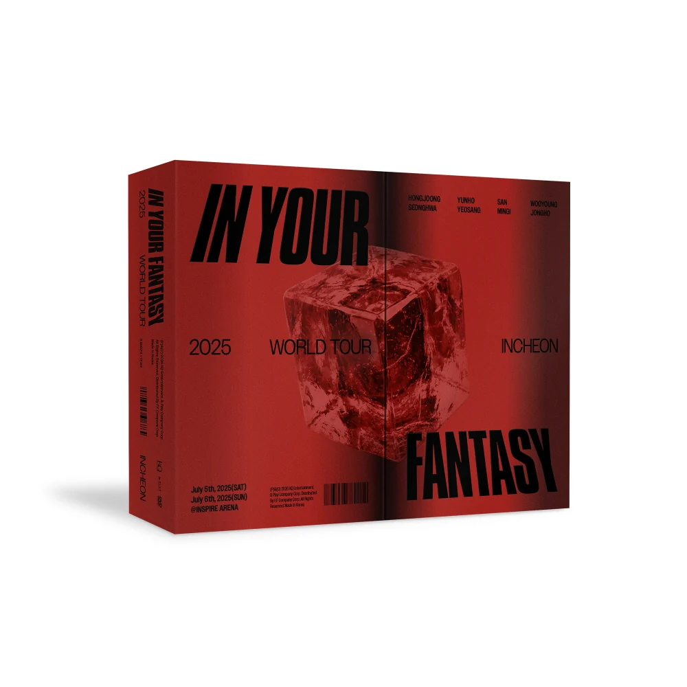 Pre-Order Items
