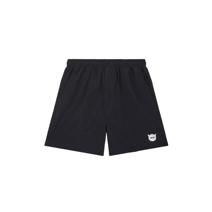 BABYMONSTER HELLO MONSTERS TOUR Official MD - WINDBREAKER SHORT PANTS