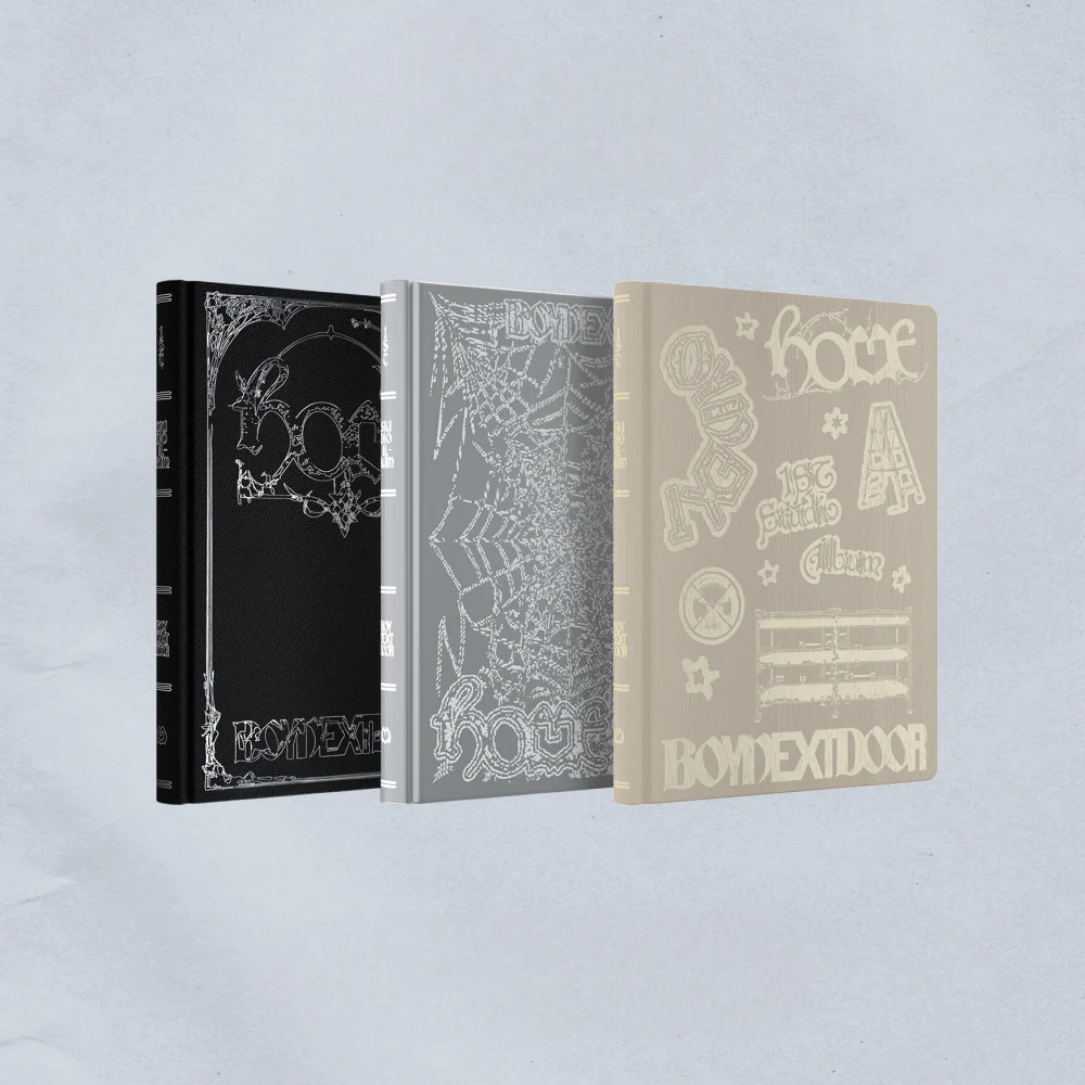 BOYNEXTDOOR - 1st Studio Album HOME - Image 5