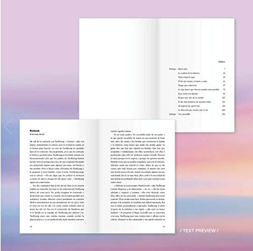 BTS - 花樣年華 The Most Meautiful Moment in Life [THE NOTES 1]+Extra Photocards Set - Image 7