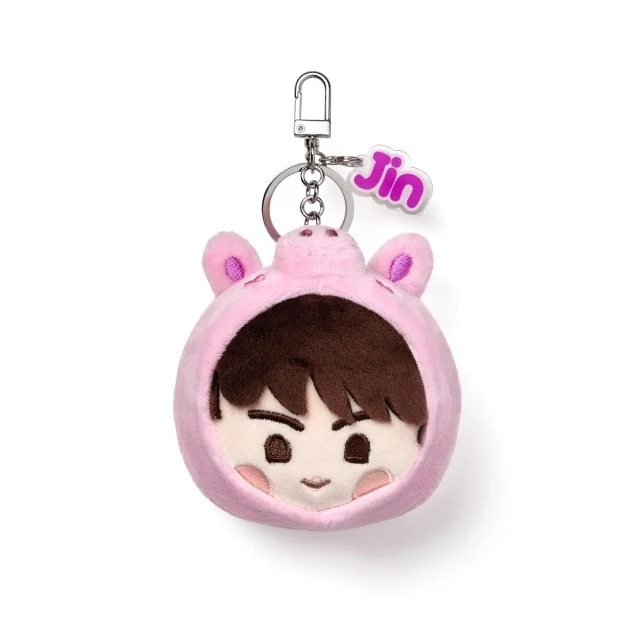 BTS 2025 Islane in the Seom with BTS Face Keyring - Image 11