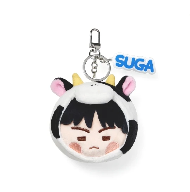 BTS 2025 Islane in the Seom with BTS Face Keyring - Image 14