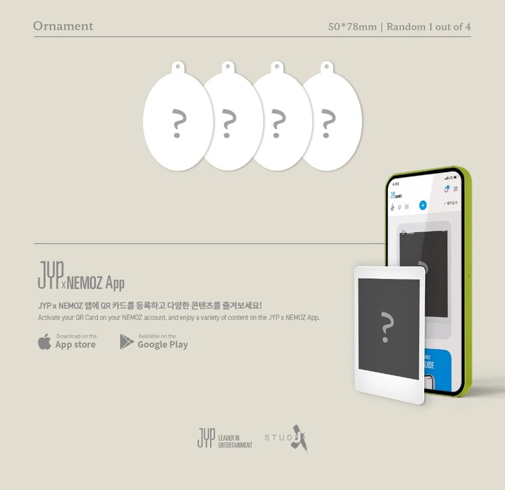 DAY6 - 8th Mini Album Fourever [PLATFORM ver.] - Image 4