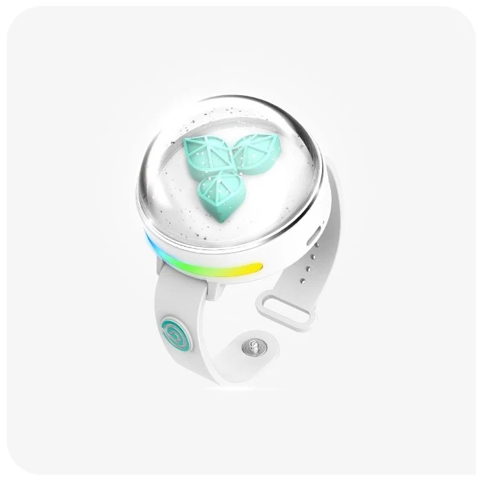 DAY6 - OFFICIAL LIGHT BAND VER 3 MY DAY FANLIGHT