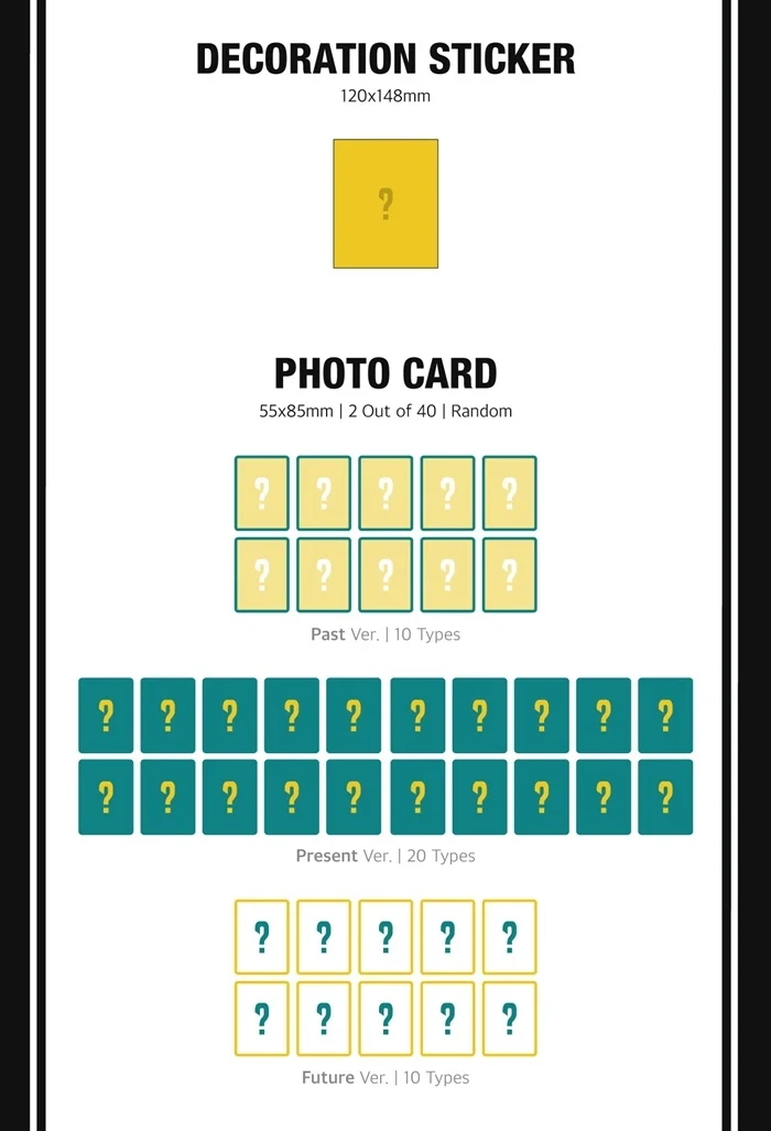 DAY6 - 4th Mini Album REMEMBER US : YOUTH PART 2 - Image 4