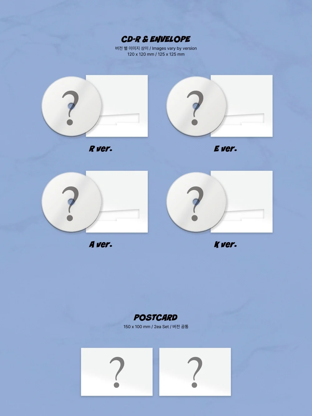 Dreamcatcher - VirtuouS [Normal Edition] Album - Image 3