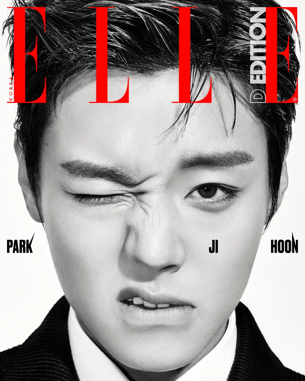Elle Korea Magazine June 2026 Go Yun Jung - Image 6