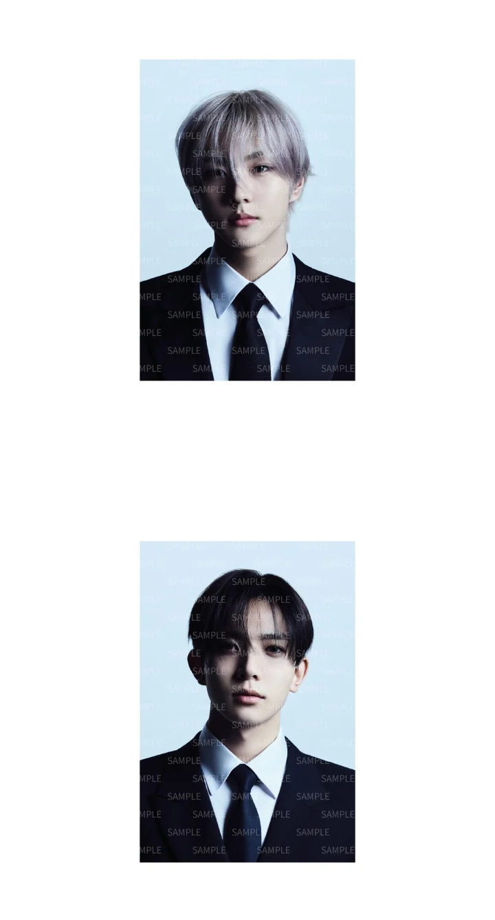ENHYPEN 6th Mini Album DESIRE : UNLEASH Official MD - Printed Photo - Image 6
