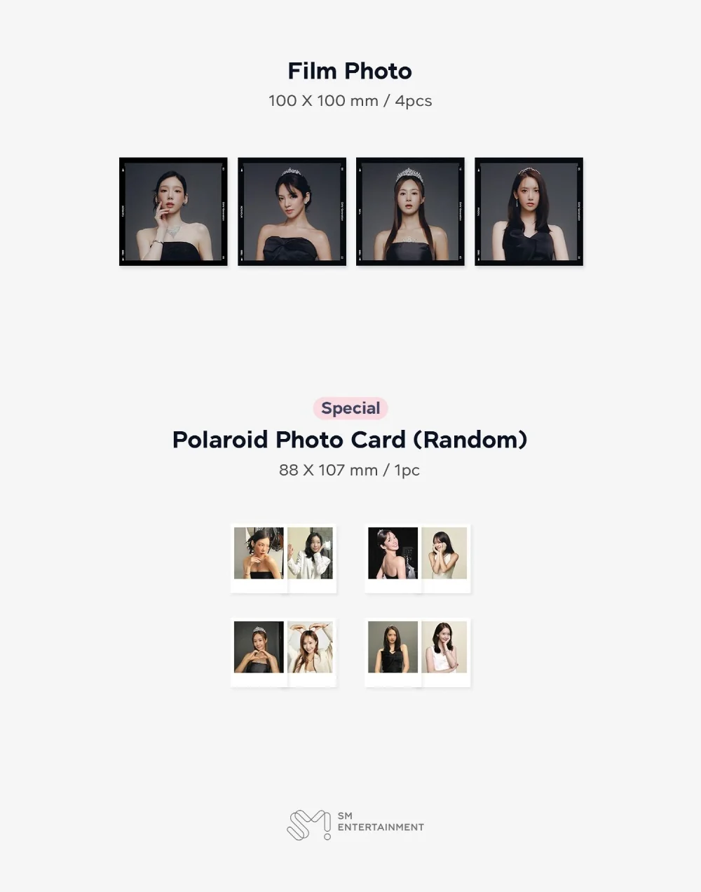 Girls' Generation - Girls' Generation 2024 SEASON'S GREETINGS - Image 6