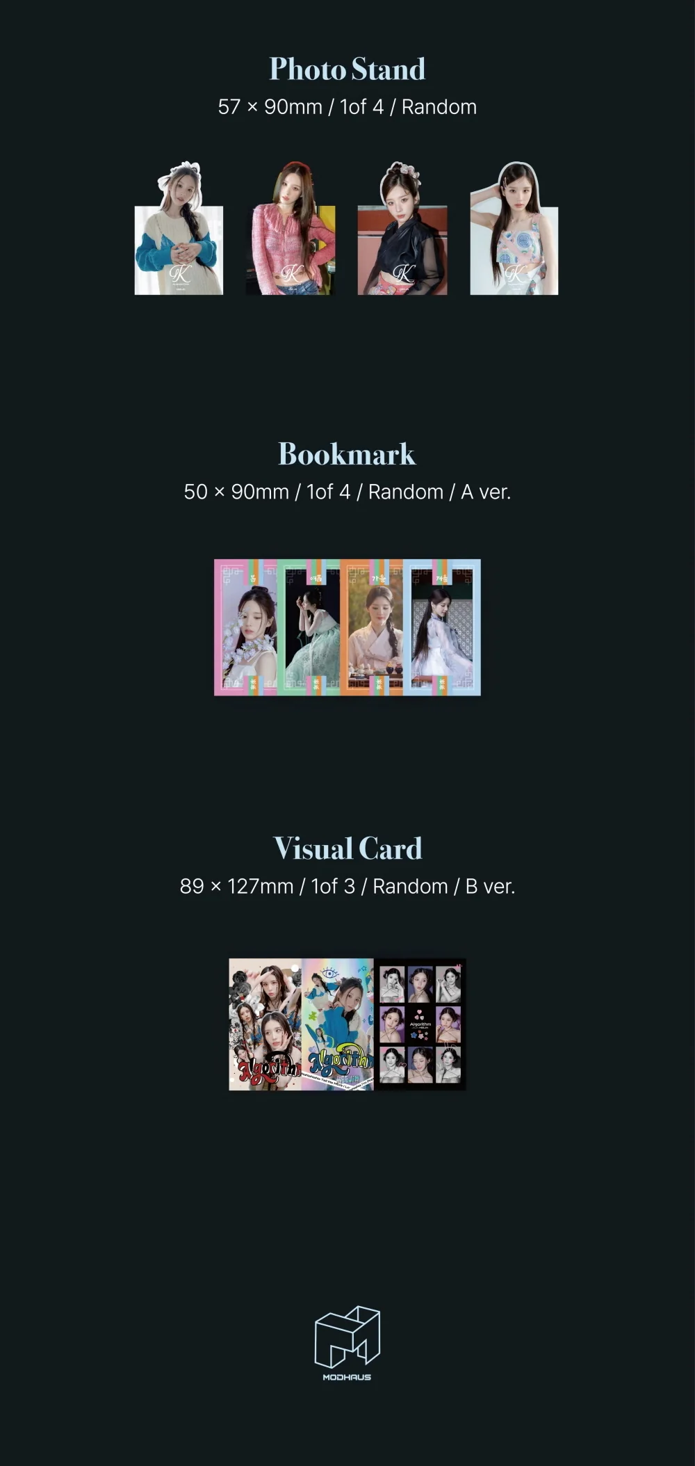 HeeJin - Mini Album [K] - Image 5
