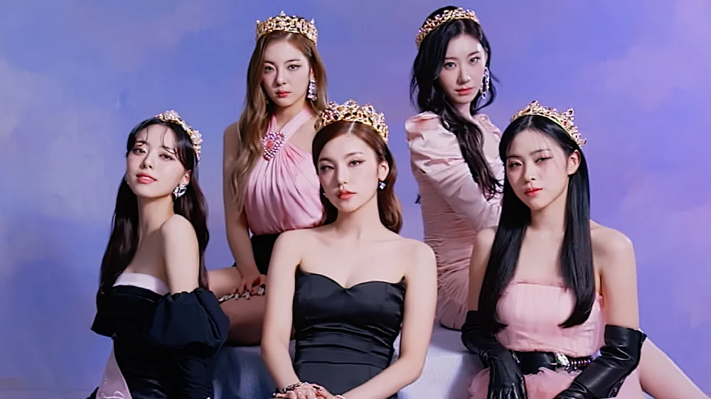 ITZY - CHECKMATE [LIMITED EDITION] Album+Pre-Order Benefit+Free Gift - Image 7