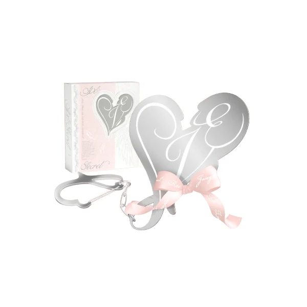Ive - 4th EP Ive Secret MD version+Extra Photocards Set - Image 2