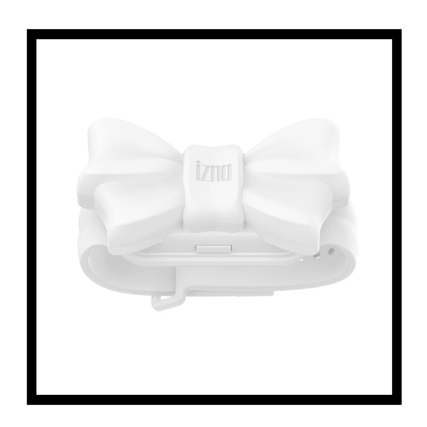 IZNA - OFFICIAL LIGHT BAND + 6 Selfie Photocards Set - Image 9