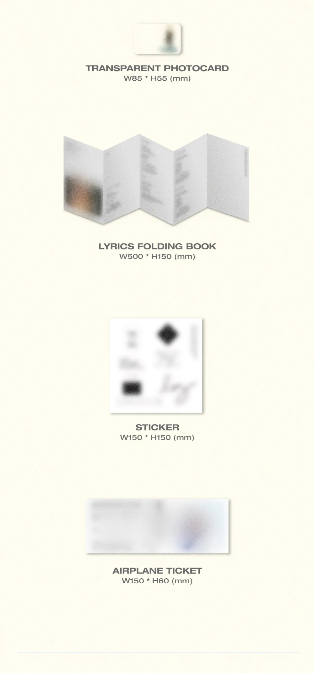 JEONG EUN JI - Remake Album [log] - Image 4