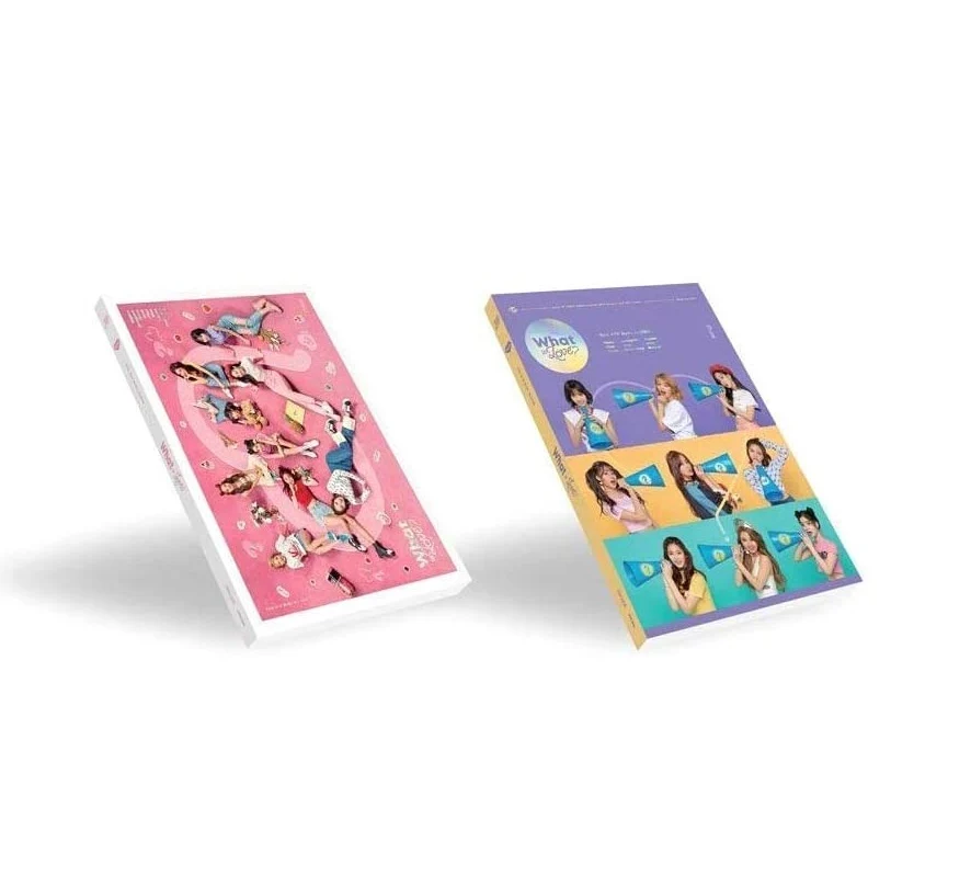 TWICE - What is Love? (5th Mini Album) - Image 7