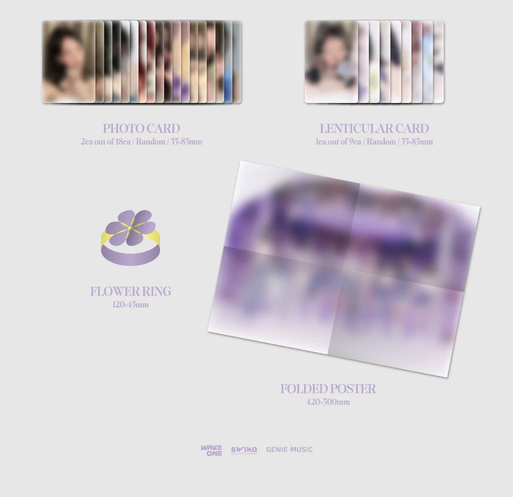 Kep1er - 1st Album Kep1going On - Image 4