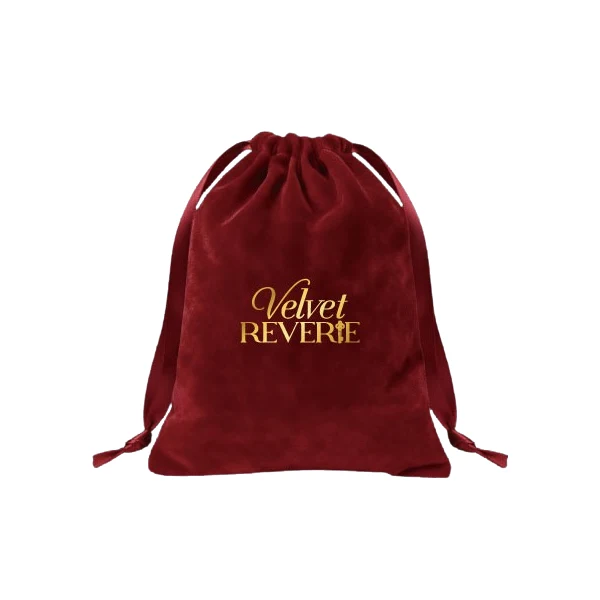 Kim Se Jeong 2026 Season's Greetings Velvet Reverie - Image 2