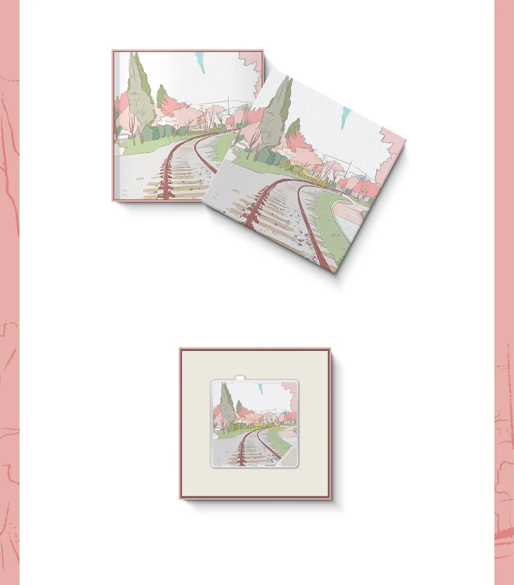 [KIHNO ALBUM] KYUHYUN SUPER JUNIOR - The Day we Meet Again - Image 4