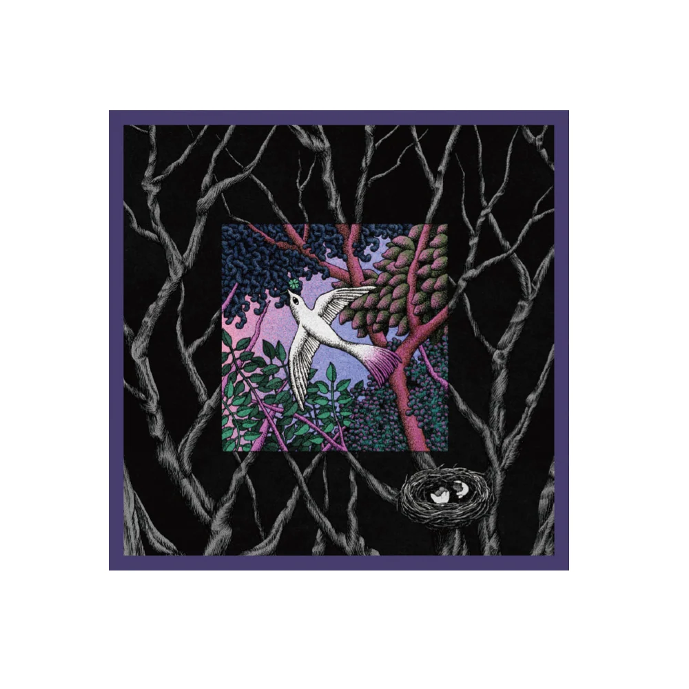 La Poem - 3rd Mini Album Alive Platform version - Image 5