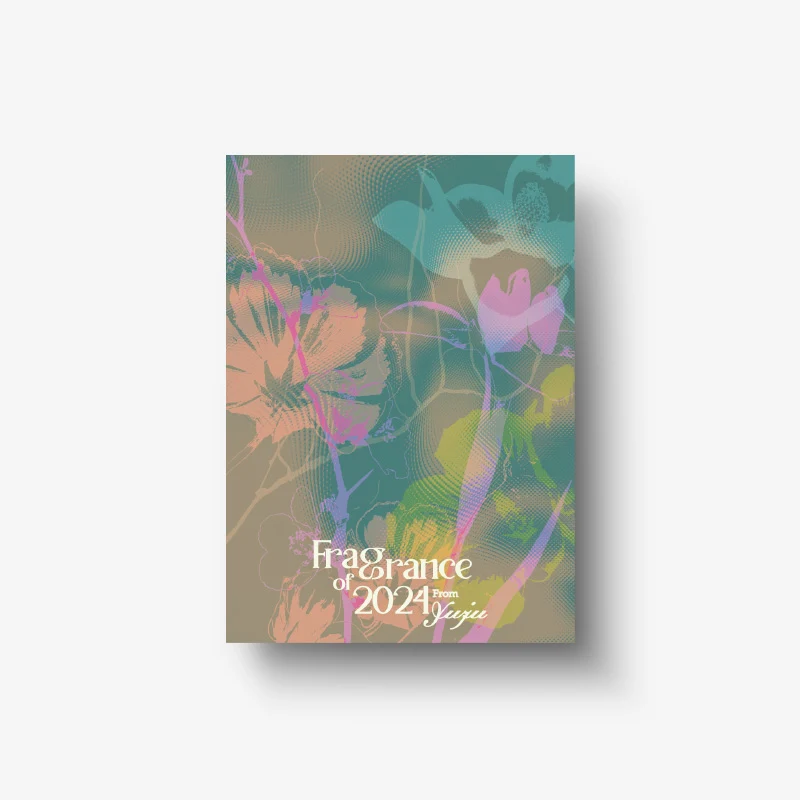 YUJU - 2024 SEASON'S GREETINGS [Fragrance of 2024 from YUJU]