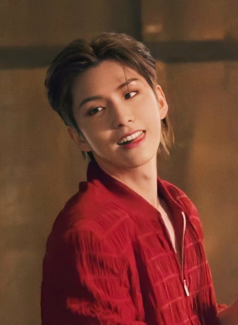 MONSTA X KIHYUN - VOYAGER (1st Single Album) [JEWEL ver.] Album+Extra Photocards Set - Image 7