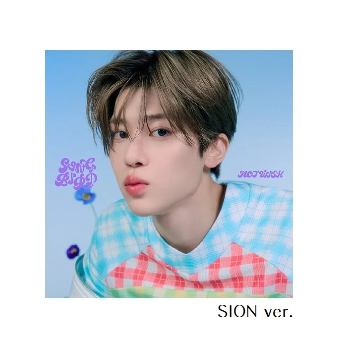 NCT WISH - Songbird [Limited Edition] Japan ver. - Image 6