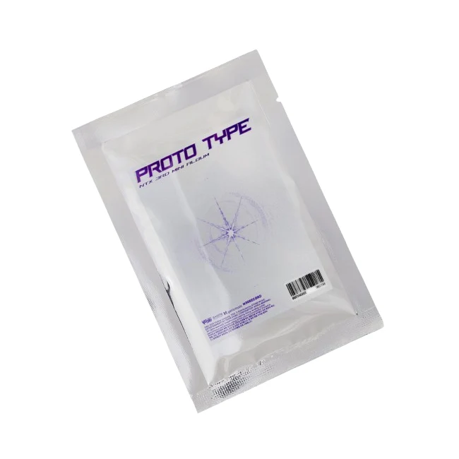 Ntx - 3rd Mini Album Proto Type Card Pack version - Image 2