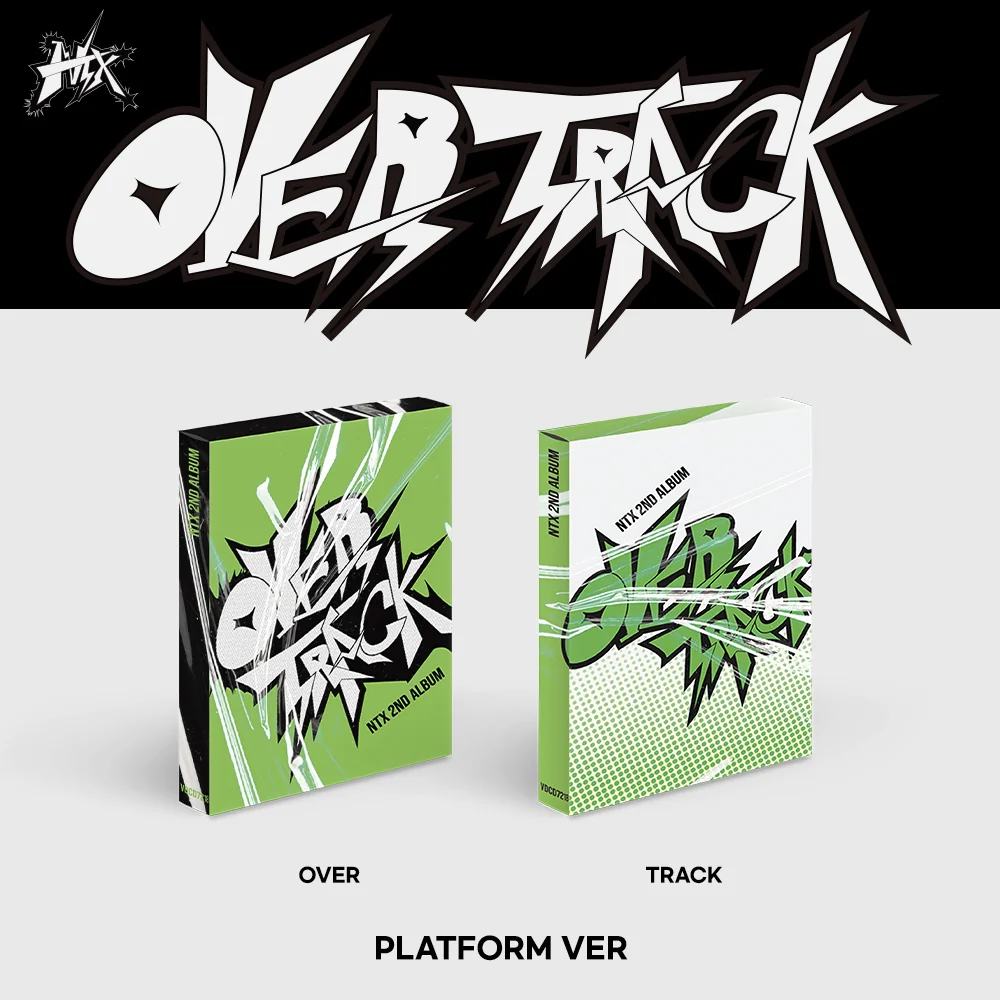 NTX - Vol.2 Over Track Platform version - Image 7