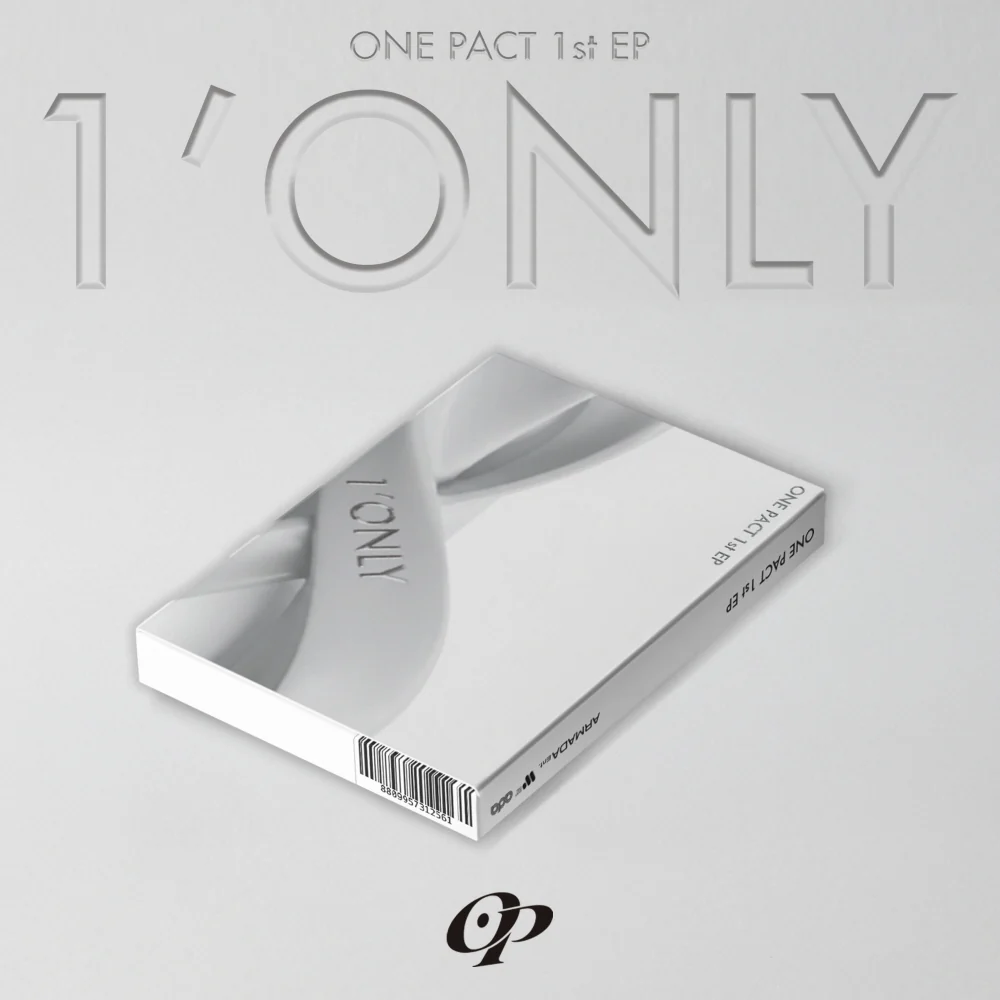 ONE PACT - 1’ONLY (Platform Ver.)