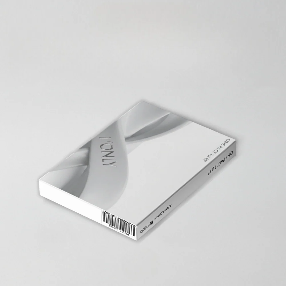 ONE PACT - 1’ONLY (Platform Ver.) - Image 4