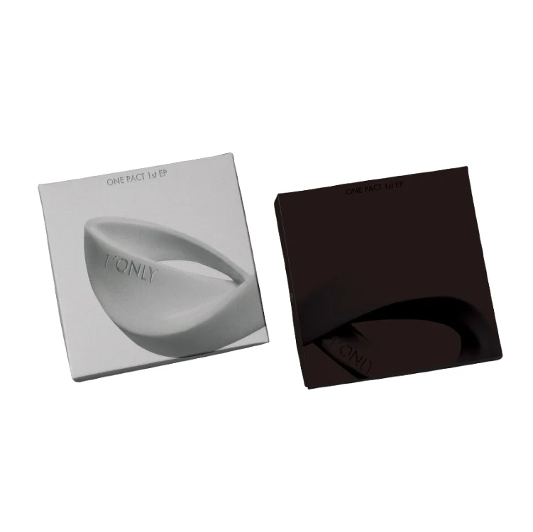 One Pact - 1st EP 1'Only CD - Image 2
