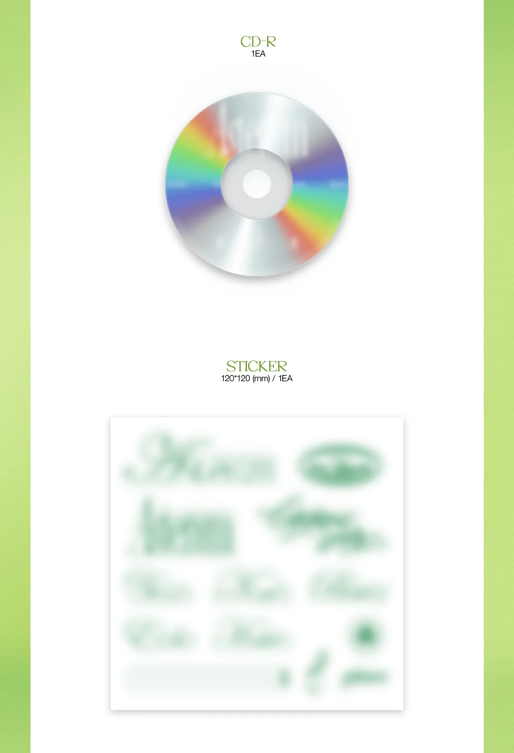 PLAVE - 1st Mini Album ASTERUM : The Shape of Things to Come - Image 3