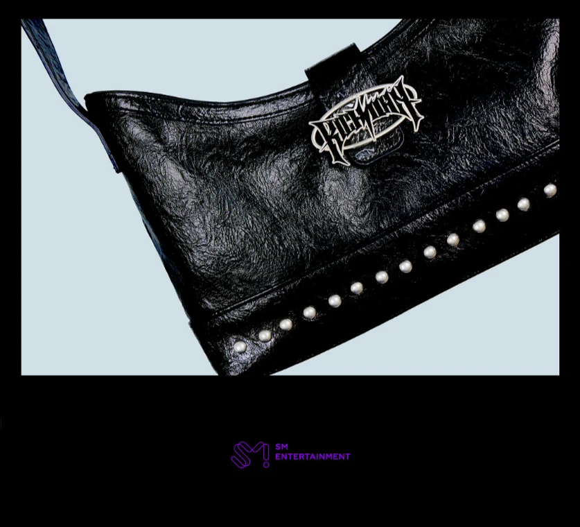 [PRE-ORDER] aespa WEEK Rich Man POP-UP Official MD - BAG SET - Image 5