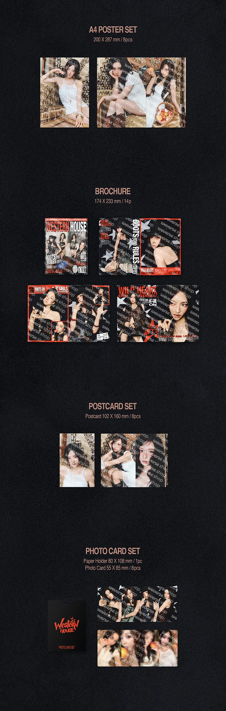 [Pre-Order Benefit] Aespa 2026 Season's Greetings Special Edition+Pre-Order Gift - Image 4