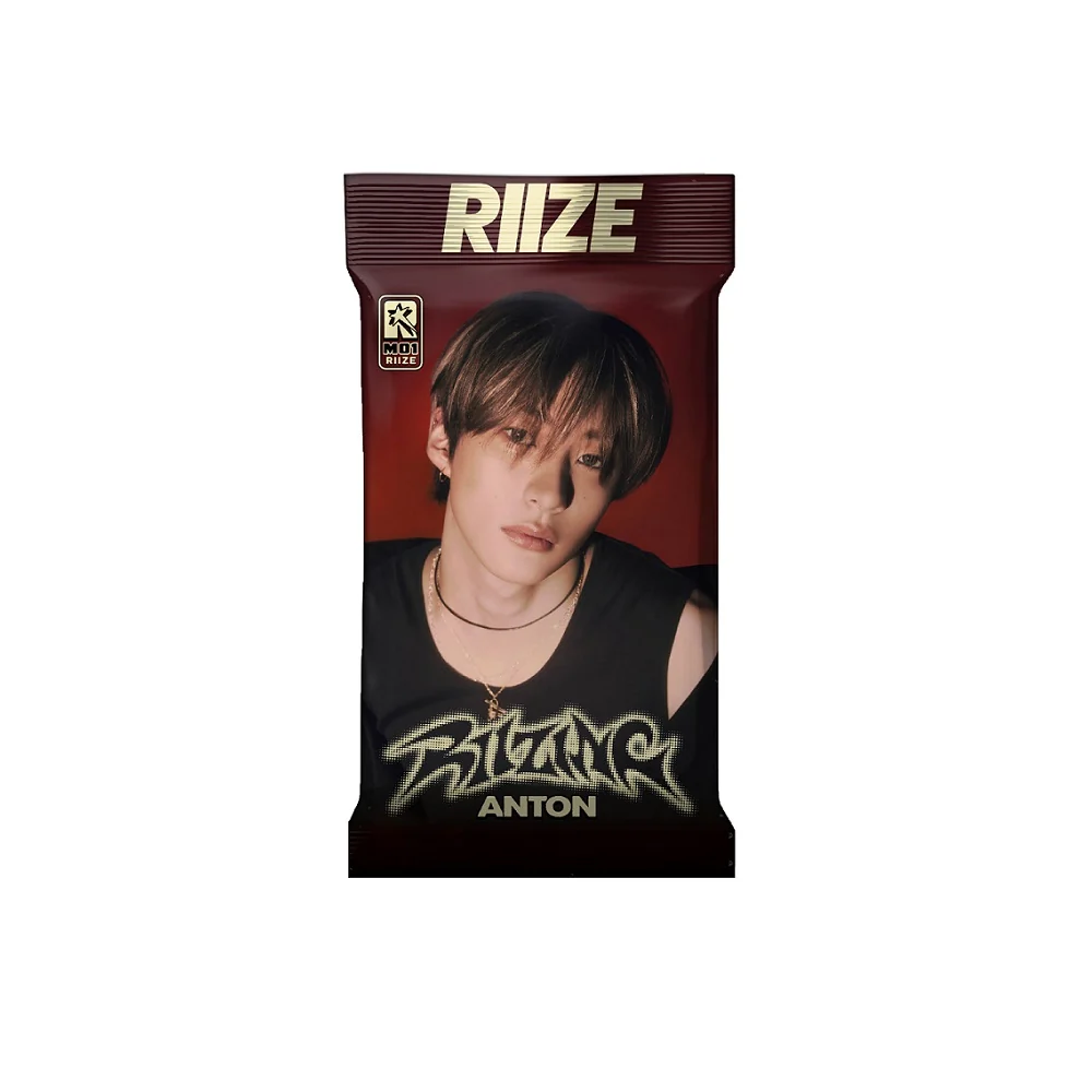 RIIZE - 1st Mini Album Riizing Photo Pack version (Smart Album) - Image 7