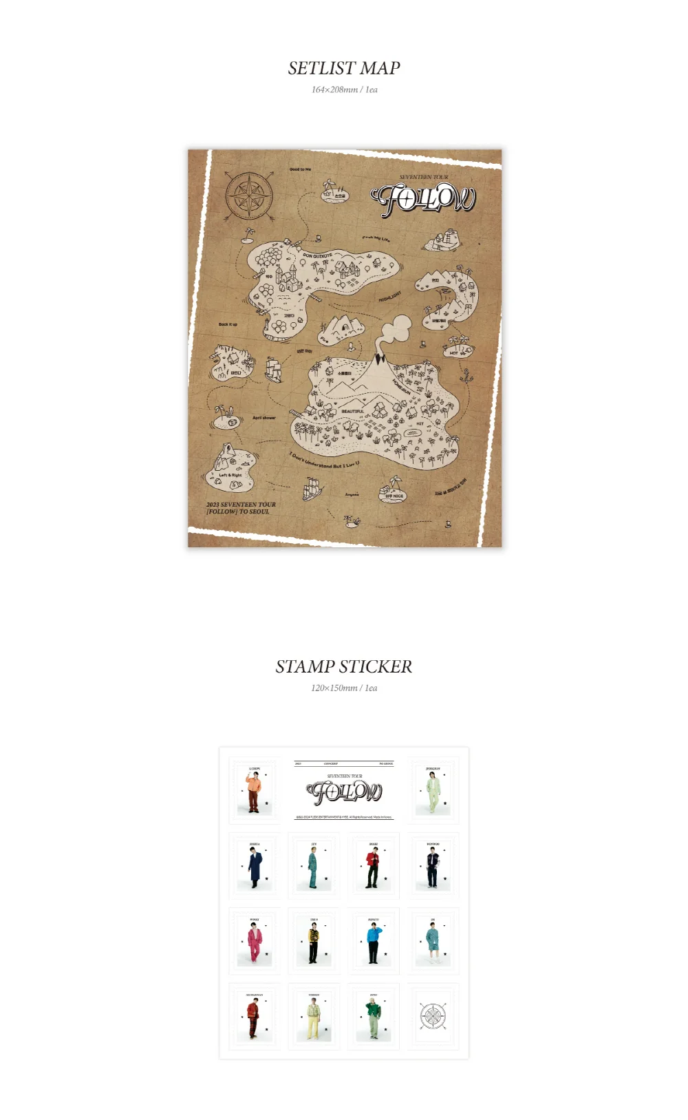 SEVENTEEN TOUR FOLLOW TO SEOUL - Image 5