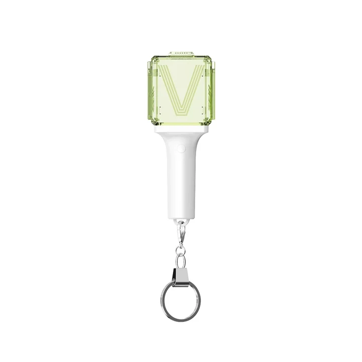 SM MINI FANLIGHT KEYRING [WayV ver.]