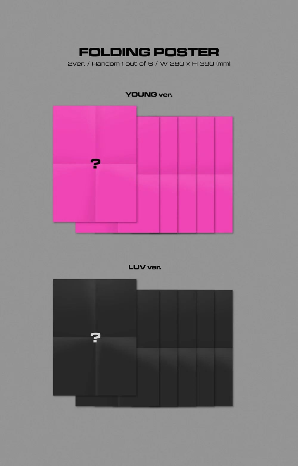 STAYC - YOUNG-LUV.COM (2nd Mini Album) Album - Image 4