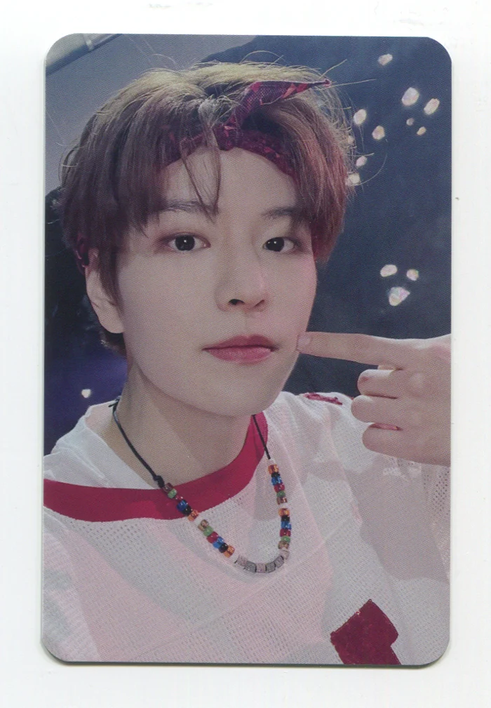 STRAY KIDS - 5-STAR 3rd Album [BLUE DREAM MDIA] POB EXCLUSIVE OFFICIAL PHOTOCARD - Image 10