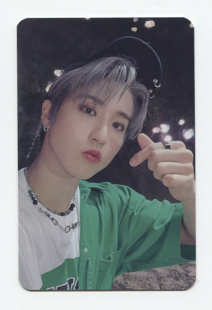 STRAY KIDS - 5-STAR 3rd Album [BLUE DREAM MDIA] POB EXCLUSIVE OFFICIAL PHOTOCARD - Image 6