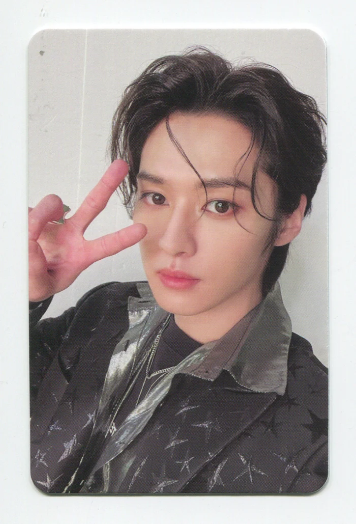 STRAY KIDS - 5-STAR ALBUM DIGIPACK OFFICIAL PHOTOCARD - Image 15