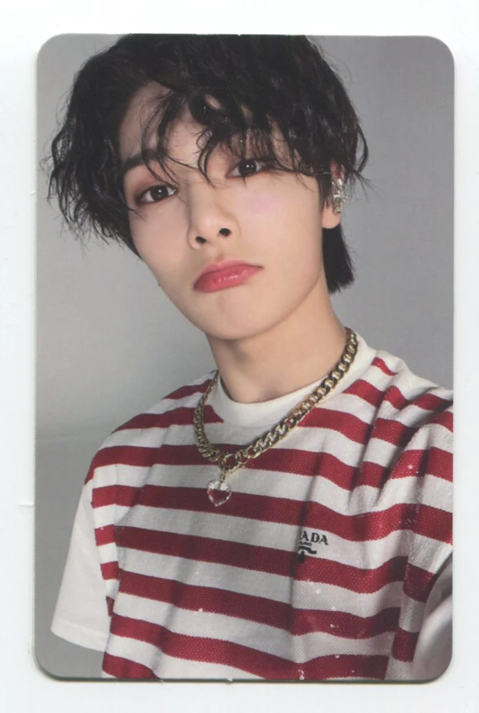 STRAY KIDS - MAXIDENT Album Case ver. OFFICIAL PHOTOCARD - Image 7