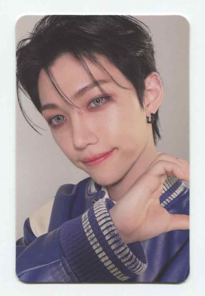 STRAY KIDS - MAXIDENT Album OFFICIAL PHOTOCARD - Image 13
