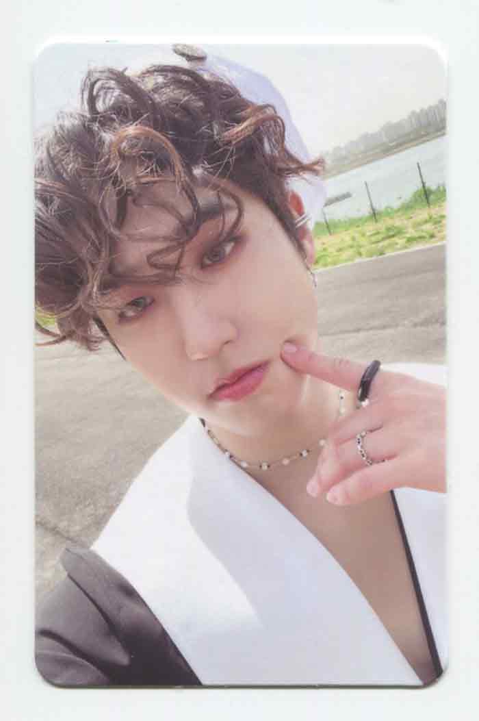 STRAY KIDS - MAXIDENT Album OFFICIAL PHOTOCARD - Image 14