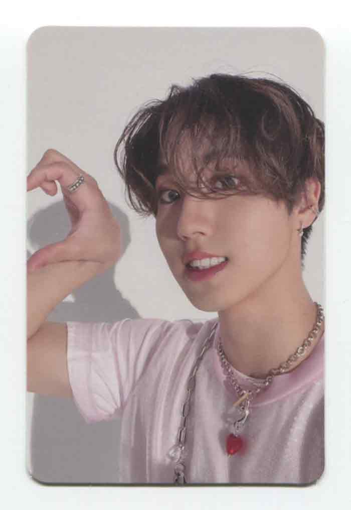 STRAY KIDS - MAXIDENT Album OFFICIAL PHOTOCARD - Image 16