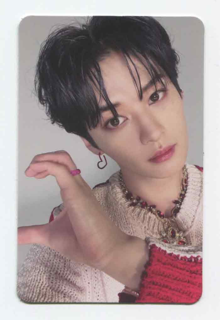 STRAY KIDS - MAXIDENT Album OFFICIAL PHOTOCARD - Image 25