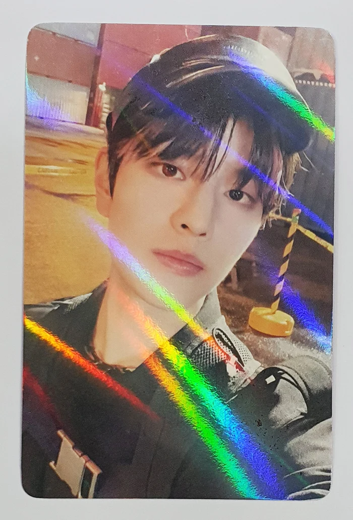 STRAY KIDS [MAXIDENT] Make Star POB UNRELEASED OFFICIAL PHOTOCARD - Image 9