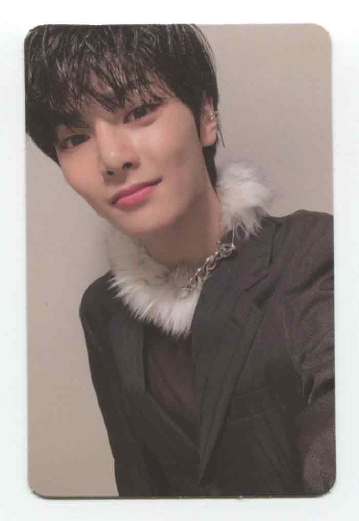 STRAY KIDS - ODDINARY Album OFFICIAL PHOTOCARD - Image 21