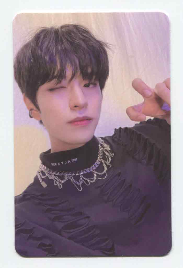 STRAY KIDS - ODDINARY Album OFFICIAL PHOTOCARD - Image 29