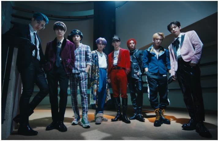 STRAY KIDS - ODDINARY [JEWEL CASE ver.] Album+Extra Photocards Set - Image 6